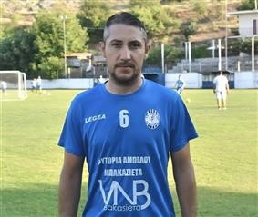 Ανανεώσεων συνέχεια στον Δαμασιακό 