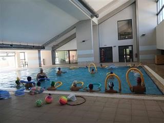  Ανάπτυξη κρίσιμων δεξιοτήτων μέσα από τα κολυμβητικά προγράμματα της «Κατασκήνωσης στην πόλη» 
