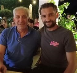 Δεύτερη μεταγραφή για τον Οικονόμο Τσαριτσάνης