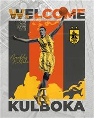  Ο Arnoldas Kulboka στον Άρη