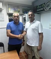 Συγκροτήθηκε σε σώμα το Δ.Σ. του Οικονόμου, ανανέωσε με Πλίτση