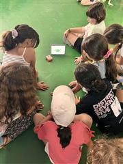  Μαθήματα ρομποτικής για τους μικρούς κατασκηνωτές στην «Κατασκήνωση στην Πόλη» 