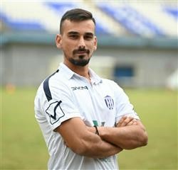 Παρέμεινε «κάτοικος» Φιλιππούπολης ο Καραμπίνας