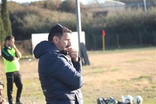 Νέος πρόεδρος στην Δόξα Αμυγδαλής ο Νίκος Στεφανούλης