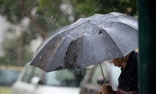 Αστάθεια και βροχές από την Πέμπτη