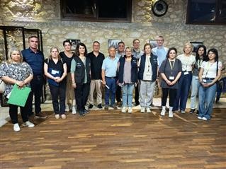 Ενημερωτική εκδήλωση στην Καλλιθέα Ελασσόνας για τον αιμορραγικό πυρετό