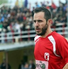 Κρατάει τον κορμό του ο Δωτιέας