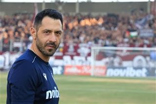  Πετράκης: «Η ΑΕΛ να κάνει υπερήφανο τον κόσμο της με το μαχητικό πνεύμα» 
