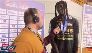 Στην Μπάγερν Μονάχου ο Γκέιμπριελ