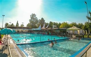  Κλειστή για το κοινό σήμερα η Δημοτική Πισίνα Νεάπολης
