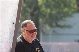 Ο σωστός άνθρωπος στη σωστή θέση!