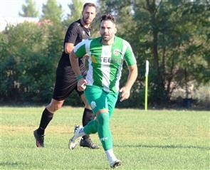 Επιστροφή Μπαλατσού στην Αναγέννηση Ευαγγελισμού!!!