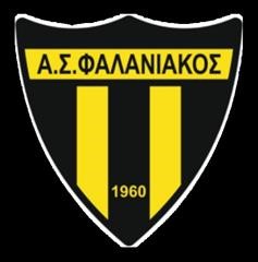 Ανανεώσεων συνέχεια στον Φαλανιακό 