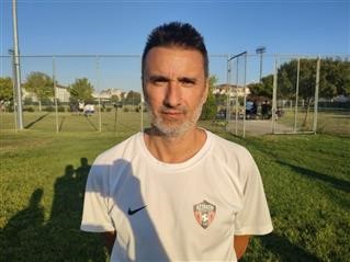 Ο Γιώργος Καφφές νέος προπονητής της Ομόνοιας 