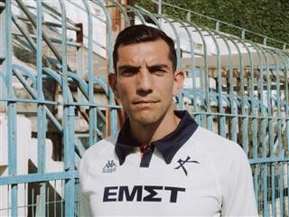 Σωτηράκο και Παυλάκη απέκτησε η Καλλιθέα