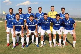  ΑΕΛ - Ανόρθωση 2-0 (φιλικός αγώνας) Highlights 