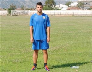 Τότε ποδοσφαιριστής ο «Σκάθα», τώρα προπονητής!