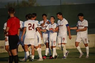 ΑΕΛ - Ελμπασάνι 1-0 (Highlights)