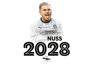  Λάτιν… μαγεία τριετίας με Nuss