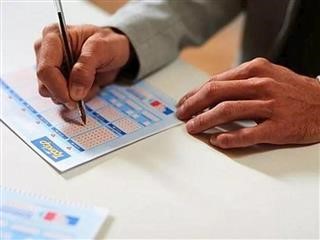  Τζόκερ: Σε Μαρκόπουλο και Παλαιό Φάληρο τα «χρυσά» δελτία των 14 εκατ. ευρώ 