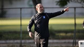 Εθνική Ελπίδων: H αποστολή για την Μάλτα