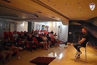 AEL FC: Στοχοθεσία 2025/2026