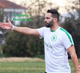 Παίκτης, πατέρας, άνθρωπος – μια ζωή αφιερωμένη στον αθλητισμό και την οικογένεια