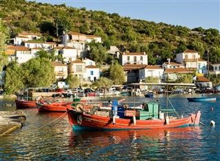  AΓΙΑ ΚΥΡΙΑΚΗ ΤΡΙΚΕΡΙΟΥ: Έπεσε νεκρός στις διακοπές του 74χρονος