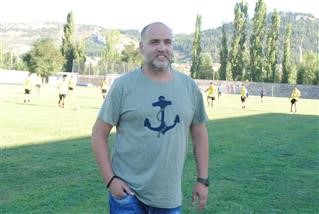 Χρήστος Τσαπραΐλης: Ζει και αναπνέει για τον Αχιλλέα Φαρσάλων! 
