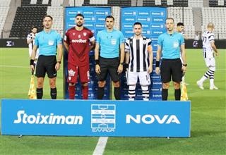 H ΑΕΛ ψάχνει τα πατήματά της
