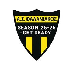 Εμπρός μαρς για τον Φαλανιακό!