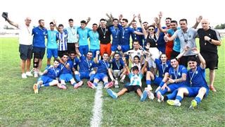 Το Super Cup παίζει μπάλα στο Athleticlarissa! 