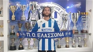  Την απόκτηση του Ιωσήφ Πιτσίνη ανακοίνωσε ο ΠΟΕ 