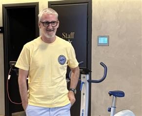 Ζήσης Ζιάγκας: Η Ανθούπολη στα χέρια ενός ηγέτη με εμπειρία και φιλοδοξίες