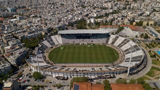  Προαναγγελία αγώνα από την Super League: ΠΑΟΚ-ΑΕΛ