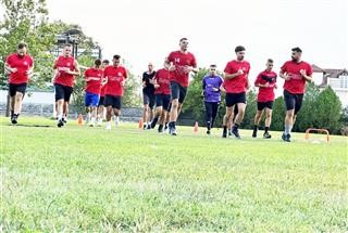 Με όνειρα και φιλοδοξίες ξεκίνησε ο Τοξότης