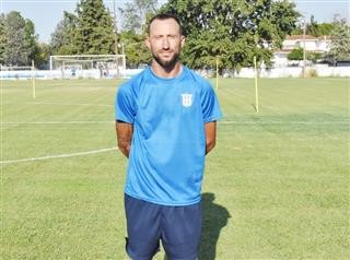 Μπλέντι Σέσι – Η δύναμη στη μεσαία γραμμή του Απόλλωνα Λάρισας