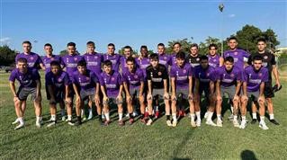 Δυναμικό ξεκίνημα με όνειρα και μεγάλες φιλοδοξίες για την Ανθούπολη (PICS)