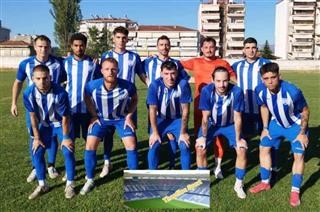 Πρώτο δείγμα... θετικό για τον Ηρακλή Λάρισας