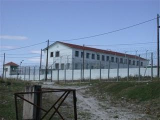 Κρατούμενος της Κασσαβέτειας προσπάθησε να δραπετεύσει
