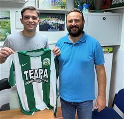 Εντάχθηκε στο δυναμικό του Οικονόμου ο Κωστόπουλος