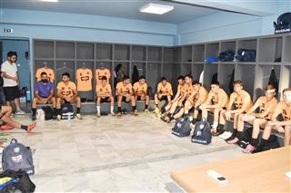  Οργάνωση και όραμα στον Μαχητή Τερψιθέας!
