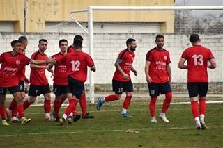 Ο Τύρναβος επιστρέφει… και στοχεύει ψηλά!