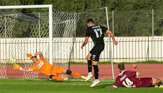 Προκριματικός γύρος Κυπέλλου Ελλάδας Betsson: 2η πράξη
