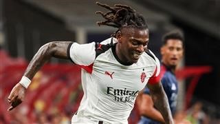  Χωρίς Λεάο στην πρεμιέρα της Serie A
