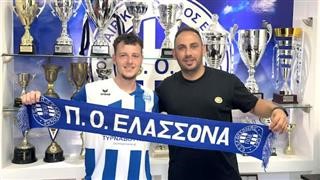  Επιθετικό με παραστάσεις από Super League 2 απέκτησε ο ΠΟΕ 