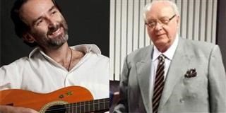 Δέκα χρόνια χωρίς τους Κώστα Σαμαρά και Νίκο Οικονομίδη