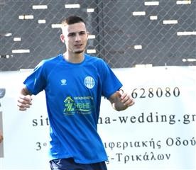 Το ταξίδι του Φλάμπιο Μαξακούλι μόλις ξεκινά!