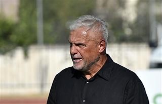  Βοσνιάδης: «Μετά το 50′-60′ αρχίζαμε να σβήνουμε» 