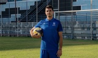 Ο Ανδρέας Αθανασακόπουλος είναι το νέο μεταγραφικό απόκτημα του Αιγάλεω